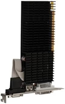 maxsun AMD R5 230 Computer Graphics Card, 2G GDDR3, HDMI VGA DVI Video Card ITX SFF Low Profile Ready GPU - Image 4