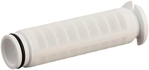 Rusco FS-1-100ST Sediment Trapper Polyester Replacement Filter , White by Rusco
