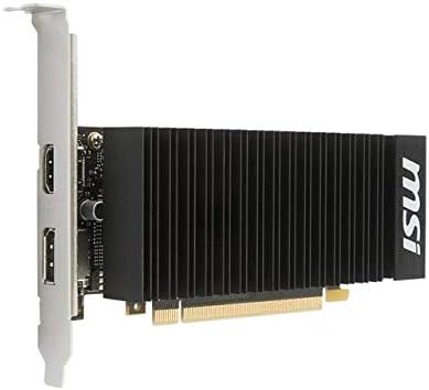 msi Graphic Cards GT 1030 2GH LP OC - Image 3
