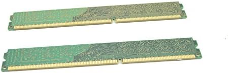 Kingston ValueRAM 8GB Kit (2x4GB) 1600MHz DDR3 Non - ECC CL11 DIMM SR x8 Desktop Memory KVR16N11S8K2/8 - Image 5