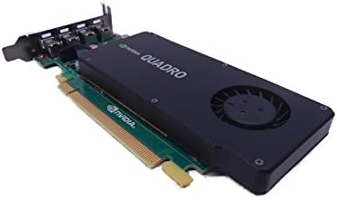 NVIDIA Graphics Card VCQK1200DVI-PB - Image 2