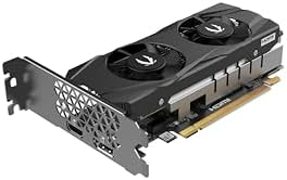 ZOTAC Gaming GeForce RTX 3050 6GB GDDR6 Low-Profile 96-bit 14 Gbps PCIE 4.0 Super Compact Gaming Graphics Card, ZT-A30510L-10L - Image 6