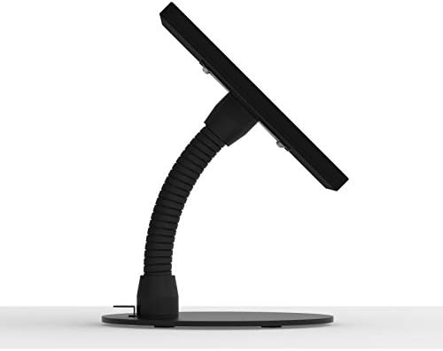 VidaMount Black Enclosure and Portable Flexible Stand [Bundle] Compatible with iPad Pro 11" (1st/2nd/3rd/4th Gen), Air 10.9" (4th/5th Gen) & Air 11" (M2-M3) - Image 4
