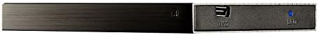 80Gb 80 Gb 2.5 Inch External Hard Drive Portable USB 2.0 - Black - Fat32 - Image 3