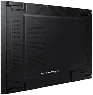 SAMSUNG 55” VHC-E Series 700nit FHD Video Wall, Extreme-Narrow 1.74mm Bezels, Picture Enhancer Mode, 70.4mm Cabinet Depth, Comprehensive Calibration, LH55VHCEBGBXZA - Image 7