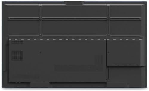 ViewSonic IFP7562 75-Inch 4K UHD ViewBoard Interactive Display with Integrated Software - Image 3