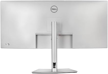 Dell UltraSharp U4025QW 40" Class 5K2K WUHD Curved Screen LED Monitor - 21:9 - Image 6