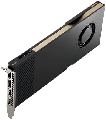 PNY NVIDIA RTX A4000 - Image 5