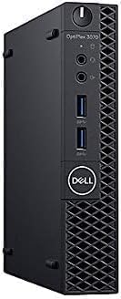Dell Optiplex 3070 Micro PC | Windows 11 Pro | Intel i5-9500 | 16GB RAM + 500GB SSD | 5G WiFi + BT | Mini Desktop Computer (Renewed) - Image 3