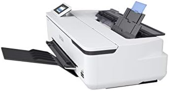 Epson SureColor T3170 Wireless Desktop Wide Format Plotter Printer - Image 3