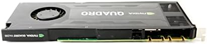 Nvidia Quadro K4200 4GB GDDR5 256-bit PCI Express 2.0 x16 Full Height Video Card (Renewed) - Image 3