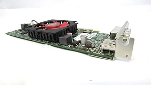 Dell 0WH7F AMD Radeon HD 6450 1GB 64-Bit DDR3 PCIe x16 Low Profile Video Card - Image 3