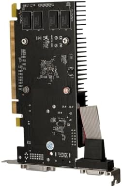 maxsun AMD R5 230 Computer Graphics Card, 2G GDDR3, HDMI VGA DVI Video Card ITX SFF Low Profile Ready GPU - Image 5