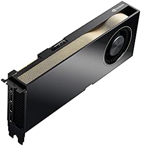 PNY NVIDIA RTX A6000 by PNY