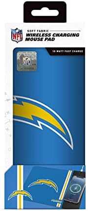 SOAR NFL Wireless Charging Mouse Pad - Image 3