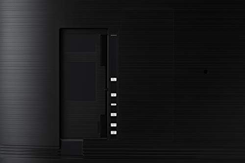 SAMSUNG Business QE70T 70-inch 4K UHD 3840x2160 LED Commercial Signage Display, HDMI, USB, Speakers, 3-Yr Wrnty, 16/7 Operation, 300 nit (LH70QETELGCXGO), Black - Image 6