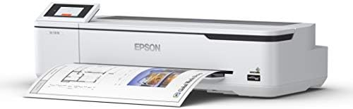 Epson SureColor T2170 24-Inch Wireless Desktop Poster Plotter Printer - Image 3