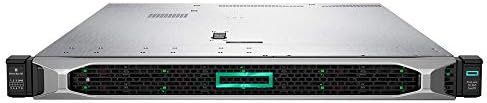 HP ProLiant DL360 Gen 10 Business Server Bundle with 2 x Intel Silver 4210 10 Core CPUs, 64GB RAM, 7.68TB SSDs, RAID, Rail Kit - Image 2