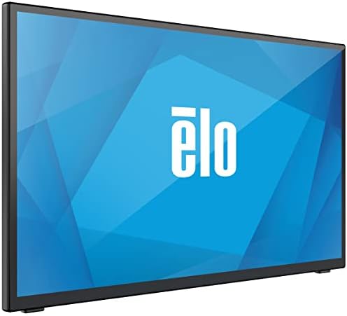 Elo 2270L 21.5" Touchscreen Monitor - Image 2