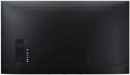 SAMSUNG 75” QET Series LFD Display with Integrated MagicInfo Lite Player, Crystal 4K Processor and UHD Resolution, 8ms Response Time, 300 nit, Home UI, Built-in Speakers, LH75QETEPGCXGO - Image 5