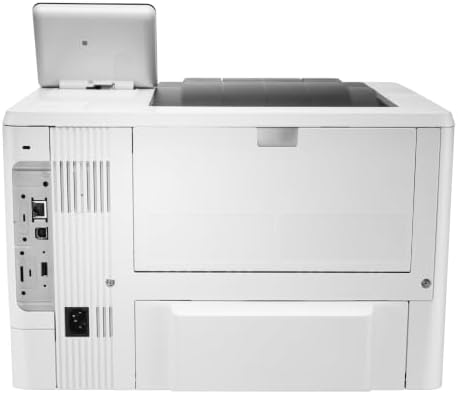 HP LaserJet Enterprise M507 M507dng Laser Printer - Monochrome - Image 4