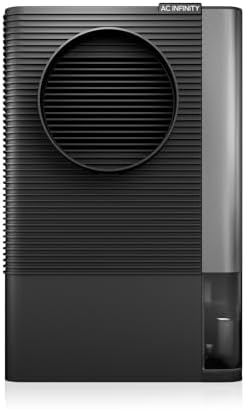 AC Infinity HYDRONE 5, Precision Plant Dehumidifier, 10 Drying Levels by ACInfinity