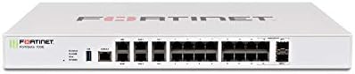 FORTINET | FG-100E | FortiGate-100E Network Security Appliance by Fortinet