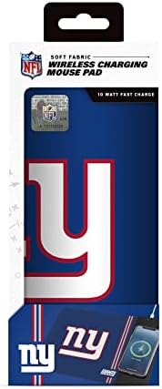 SOAR NFL Wireless Charging Mouse Pad - Image 3