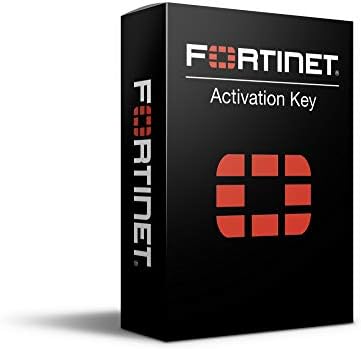 FORTINET FortiGate-40F 1YR 24x7 FortiCare Contract (FC-10-0040F-247-02-12) by Fortinet