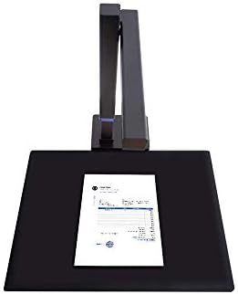CZUR Shine800A3 Pro 8MP A3&A4 Document Scanner by CZUR