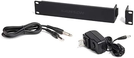 SAMSON Concert 88x Handheld UHF Wireless System Q7(D Band) - Image 7