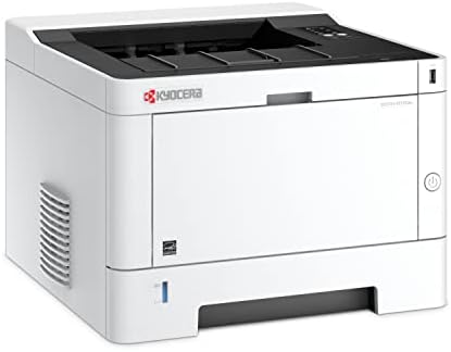 KYOCERA ECOSYS P2235dw Monochrome Laser Printer, 37ppm, Up To Fine 1200 dpi, Gigabit Ethernet, Wireless & Wi-Fi Direct, Mobile Print, Auto-Duplex, LED Control Panel, 256 mb, 250 sheet tray - Image 4