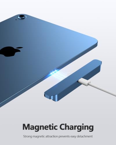 Magnetic Wireless Charger for iPad 10th Generation, iPad (A16) Only - Image 6