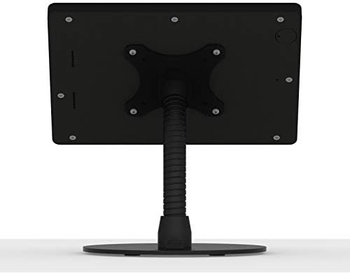 VidaMount Black Enclosure and Portable Flexible Stand [Bundle] Compatible with iPad 10.2" (7th, 8th & 9th Gen) - Image 3