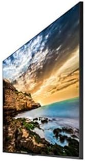 SAMSUNG Business QE55T 55-inch 4K UHD 3840x2160 LED Commercial Signage Display, HDMI, USB, Speakers, 3-Yr Warranty, 16/7 Operation, 300 nit (LH55QETELGCXGO), Black - Image 3
