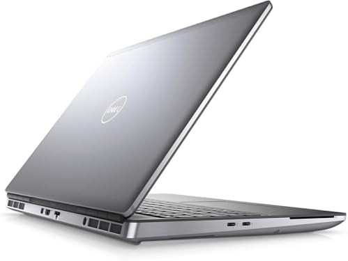 Dell Precision 7560 15.6" Mobile Workstation Core i7-11850H 8-Core 1TB PCIe SSD 32GB RAM NVIDIA RTX A4000 8GB FHD 500 NIT (1920x1080) Win 11 Pro (Renewed) - Image 7