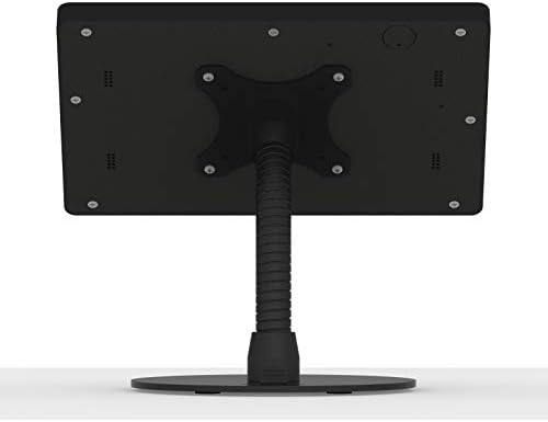 VidaMount Black Enclosure and Portable Flexible Stand [Bundle] Compatible with Samsung Galaxy Tab A 10.5 (2018) - Image 3