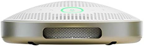 YAMAHA YVC-200 Portable USB & Bluetooth Speakerphone, Hold Meetings Anywhere, Noise Reducing Conference Phone with 10-Hour Rechargeable Battery Life - Image 6