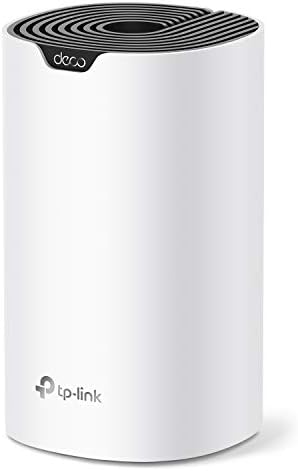 TP-Link Deco S4 Whole Home Mesh WiFi System, Deco S4(1-Pack) by TP-Link