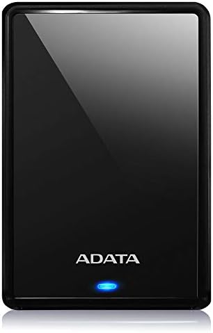 A-Data 2 TB External HV620S Black Hard Drive - AHV620S-2TU31-CBK - Image 5