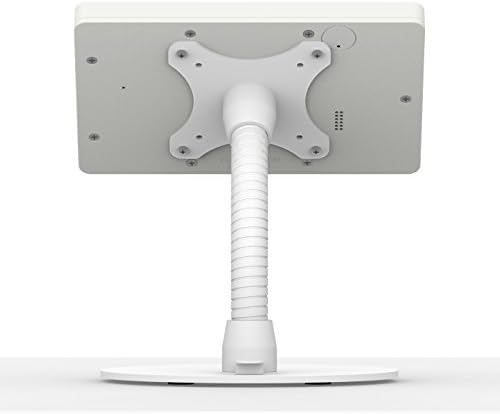 VidaMount White Enclosure and Portable Flexible Stand [Bundle] Compatible with Samsung Galaxy Tab A 7.0 - Image 3