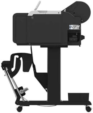CES Imaging Canon imagePROGRAF TM-355 36-inch Color Inkjet Printer Bundled 36" Bond Paper - Image 3