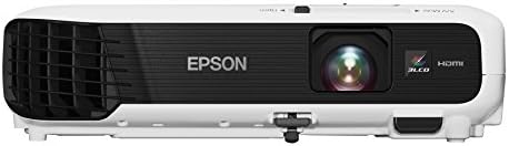 Epson VS240 SVGA 3LCD Projector 3000 Lumens Color Brightness - Image 2