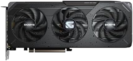 GIGABYTE Radeon RX 9060 XT Gaming OC 8G Graphics Card, PCIe 5.0, 8GB GDDR6, GV-R9060XTGAMING OC-8GD Video Card - Image 5