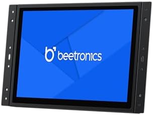 Beetronics 10 Inch Touchscreen Monitor | Full HD 1080p | 10TS7M/U1 - Image 3