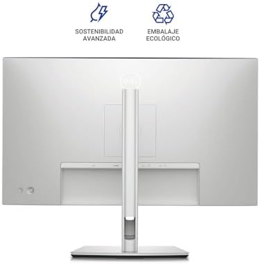 Dell U2724DE UltraSharp 27 inch Thunderbolt Hub Dual Monitor Bundle (Renewed) - Image 5