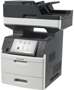 Lexmark 24T7404 Monochrome Printer with Scanner, Copier and Fax - Image 3