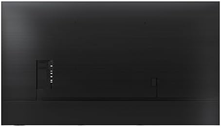 SAMSUNG 85” QET Series LFD Display with Integrated MagicInfo Lite Player, Crystal 4K Processor and UHD Resolution, 8ms Response Time, 300 nit, Home UI, Built-in Speakers, LH85QETELGCXGO - Image 5