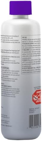 Leisure Time D, Metal Gon for Spas and Hot Tubs, 16 Ounce - Image 2