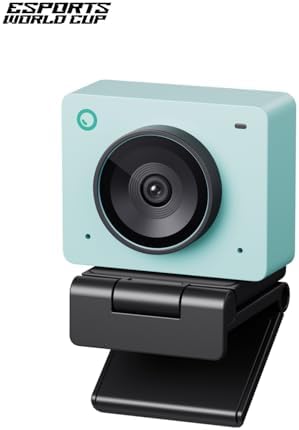 OBSBOT Meet 2-4K Webcam for PC with 1/2" Sensor, AI Framing & Autofocus - Image 2